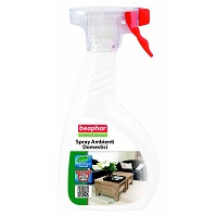 Beaphar Spray ambienti domestici